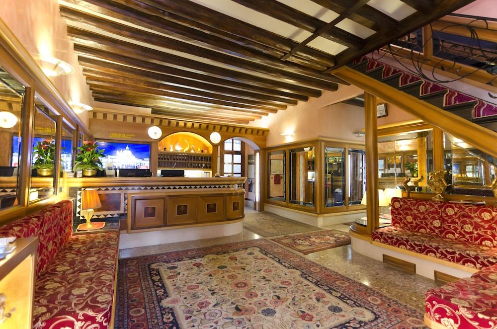 Messner Palace Velence Kültér fotó