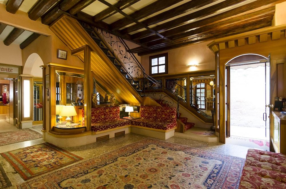 Messner Palace Velence Kültér fotó